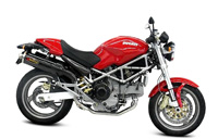 Rizoma Parts for Ducati Monster 1000